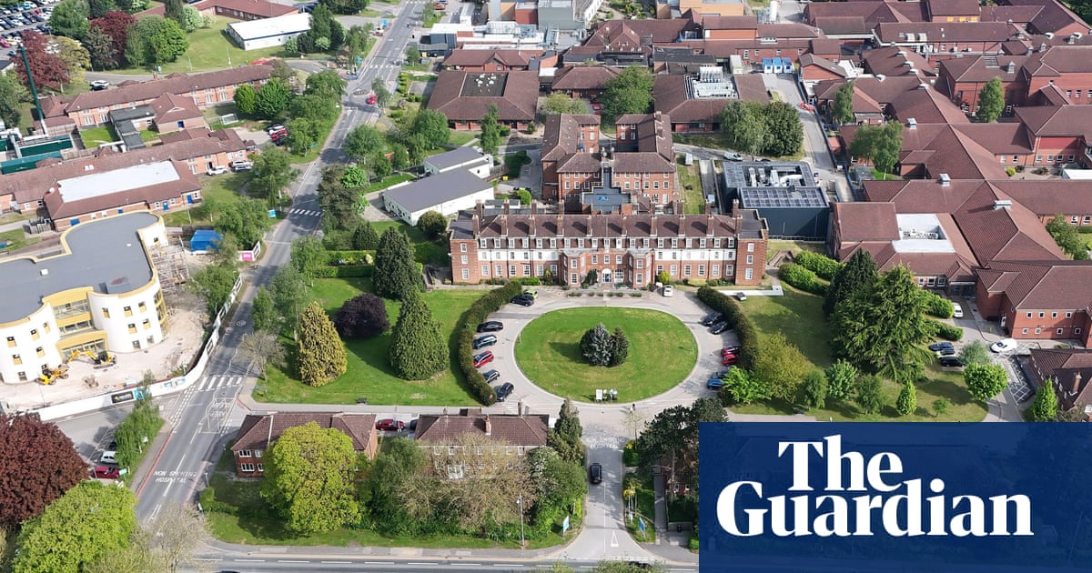 Police investigate heart surgery patient deaths at East Yorkshire hospital | NHS Police investigate heart surgery patient deaths at East Yorkshire hospital | NHS