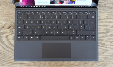 Microsoft Surface Pro 6 Review A Fantastic Tablet Pc You Shouldn