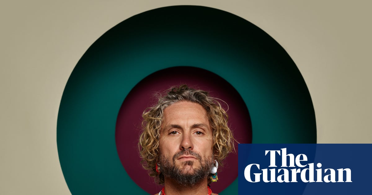 John Butler: ‘This system we have doesn’t favour a man who is ultra-sensitive. We’re beaten into a certain shape’