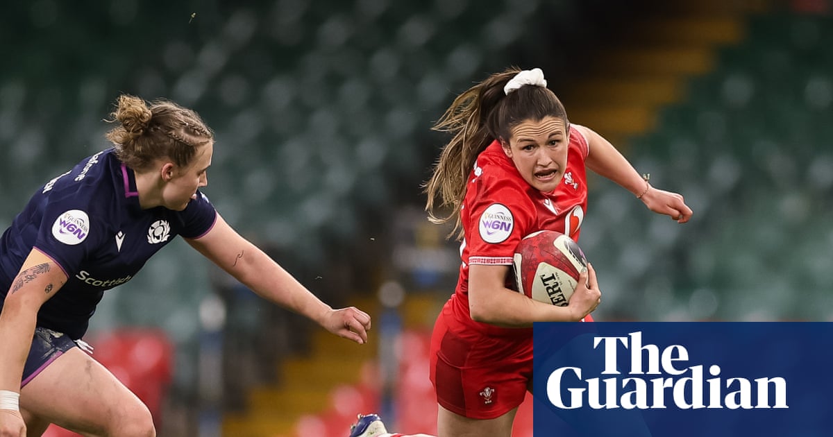 Cardiff stages thriller while Women’s Six Nations favourites show strength