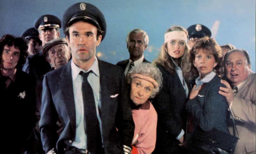 Twilight Zone: The Movie, de 1983.