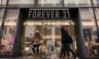 Forever 21
