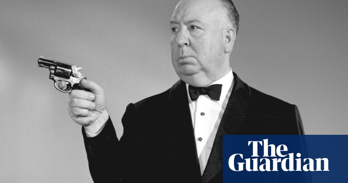 Download The Real Horror Of Hitchcock Archive 1986 Alfred Hitchcock Desktop Wallpaper Get Wallpaper The Real Horror Of Hitchcock Archive 1986 Alfred Hitchcock For iPhone Free