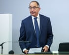 Bikies, ‘moral compass malfunctions’ and corruption cost: Victoria’s Big Build royal commission holds first public hearing