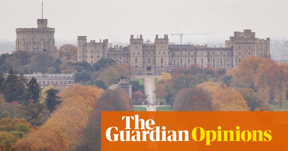 The Guardian view on the crown estate inquiry: a necessary probe and a wider debate | Editorial