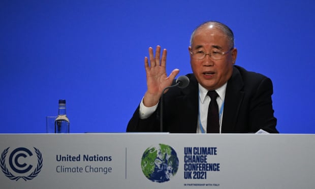 The US-China Climate Agreement Is Imperfect – but There Is Reason To Hope