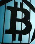Bitcoin.