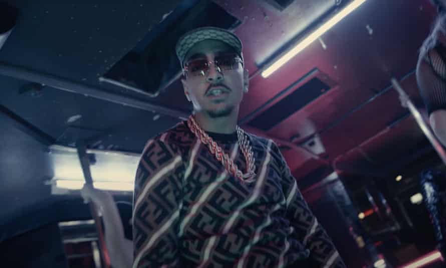 How the murder of a Swedish rapper shocked a nation and put police on ...