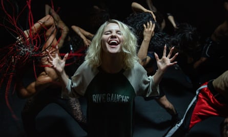 Selena Gomez in Emilia Pérez