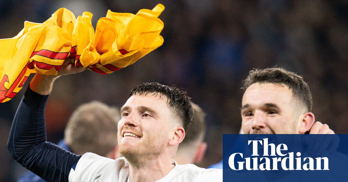 Scotland World Cup 2026 team guide