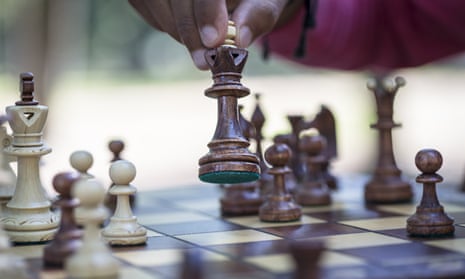 Candidates chess tournament stopped after Russia bans flights