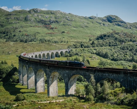 Glenfinnan viaduct