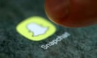 Snapchat outage leaves users unable to send or receive messages