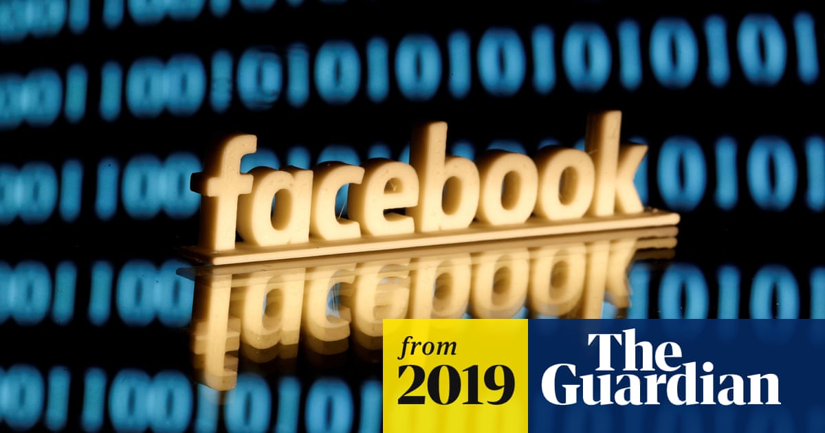 Facebook Confirms 419m Phone Numbers Exposed In Latest Privacy Lapse Facebook The Guardian