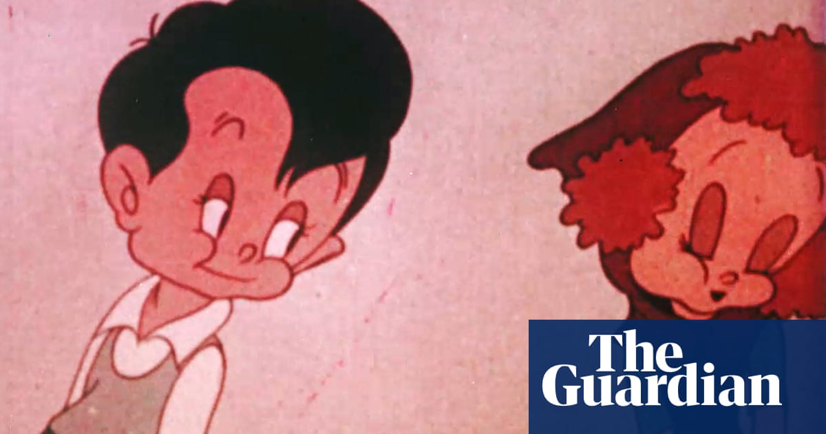 Garbancito, hero of Europe’s first feature-length animated colour film, to fight again