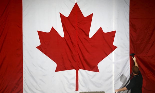 В Канаде могут изменить гимн ради гендерного равноправия
