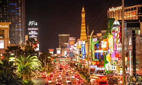 Whatever happens in Vegas, don’t stay in Vegas: is Sin City really the world’s worst destination?