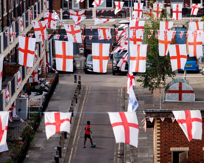 More than 300,000 pupils estimated absent from school after England World Cup win