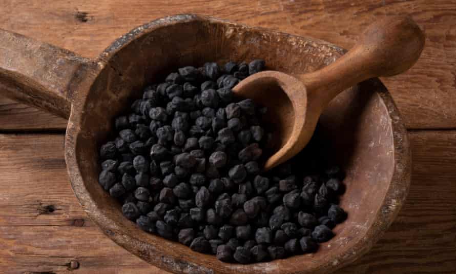 2021’s ingredient of the yr: 19 Australian meals lovers share their favourites | Australian food and drinks 82 Black chickpeas