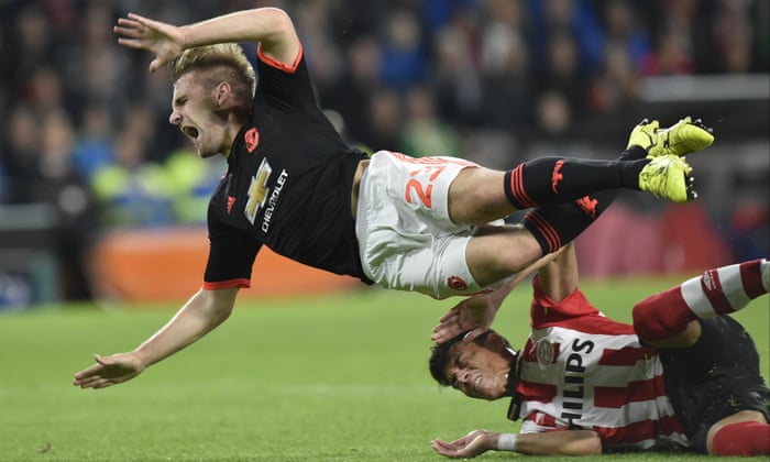 picture Luke Shaw Injury Photos luke shaw says he almost lost leg