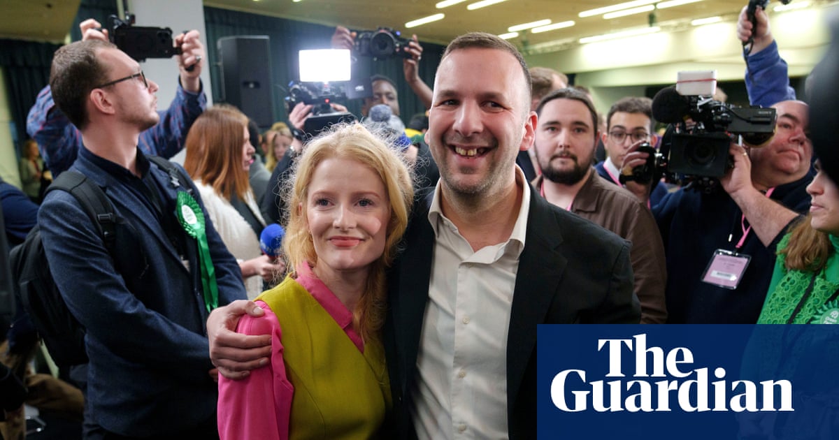 Green Surge Signals Demand for Progressive Policies, Labor in Crisis After By-Election Loss