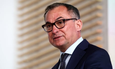 President of the Deutsche Bundesbank Joachim Nagel.