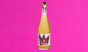 Real Kombucha royal flush