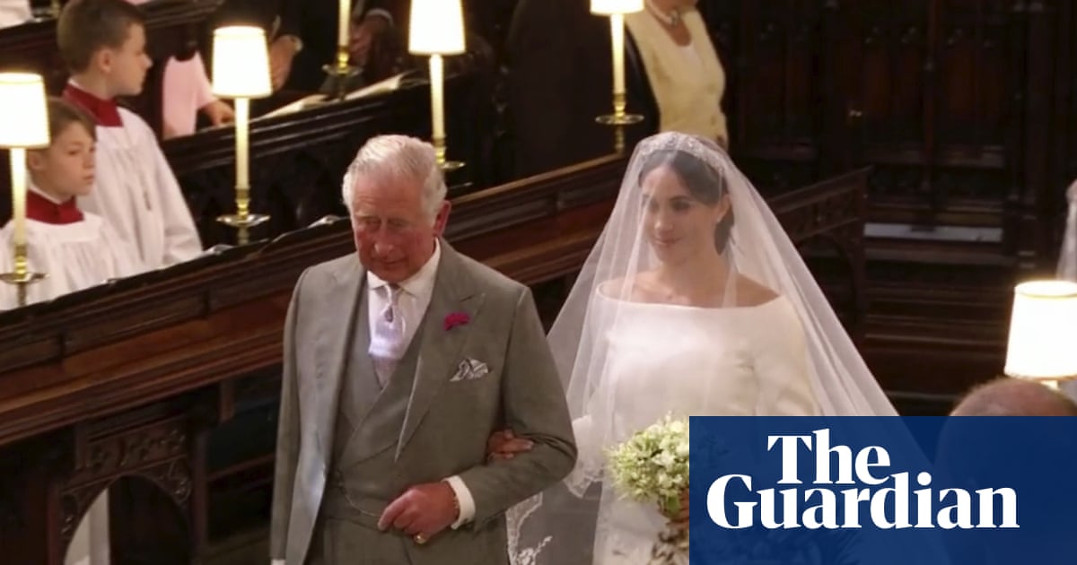 Allegations against Thomas Markle Sr challenge media’s Meghan narrative