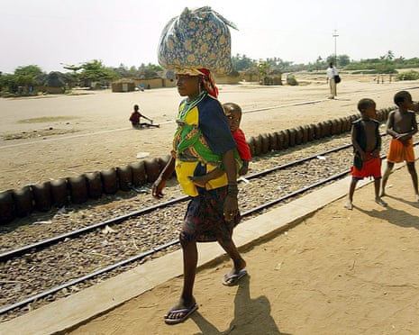 US and EU critical minerals project could displace thousands in DR Congo – report US and EU critical minerals project could displace thousands in DR Congo – report