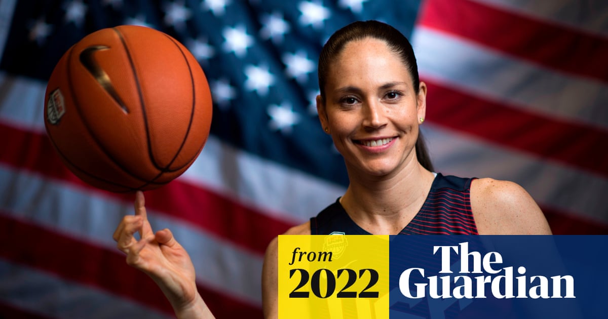 Sue Bird Career Highlights