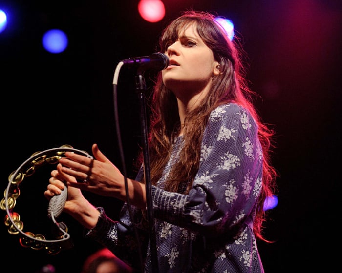 From Zooey Deschanel to Captain Kirk doing Dylan: the best songs by actors, ranked!