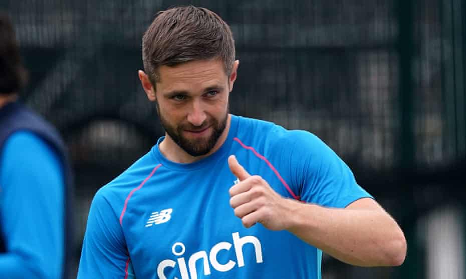 Chris Woakes insists England’s players have not hidden behind Covid ahead of the Ashes series.