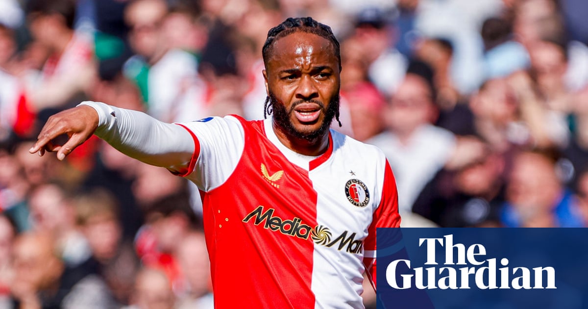 Raheem Sterling made to feel ‘worthless’, says close source amid player’s arrest