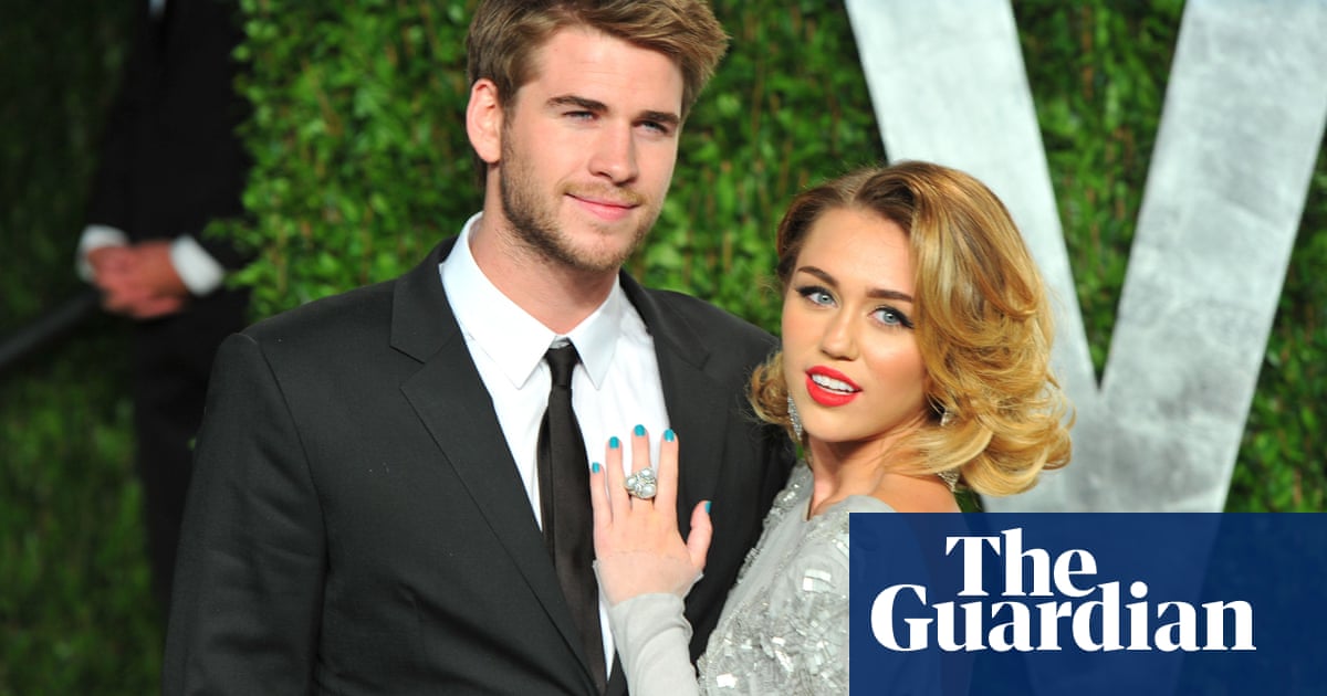 Miley Cyrus: I was fired from Hotel Transylvania over penis cake photos