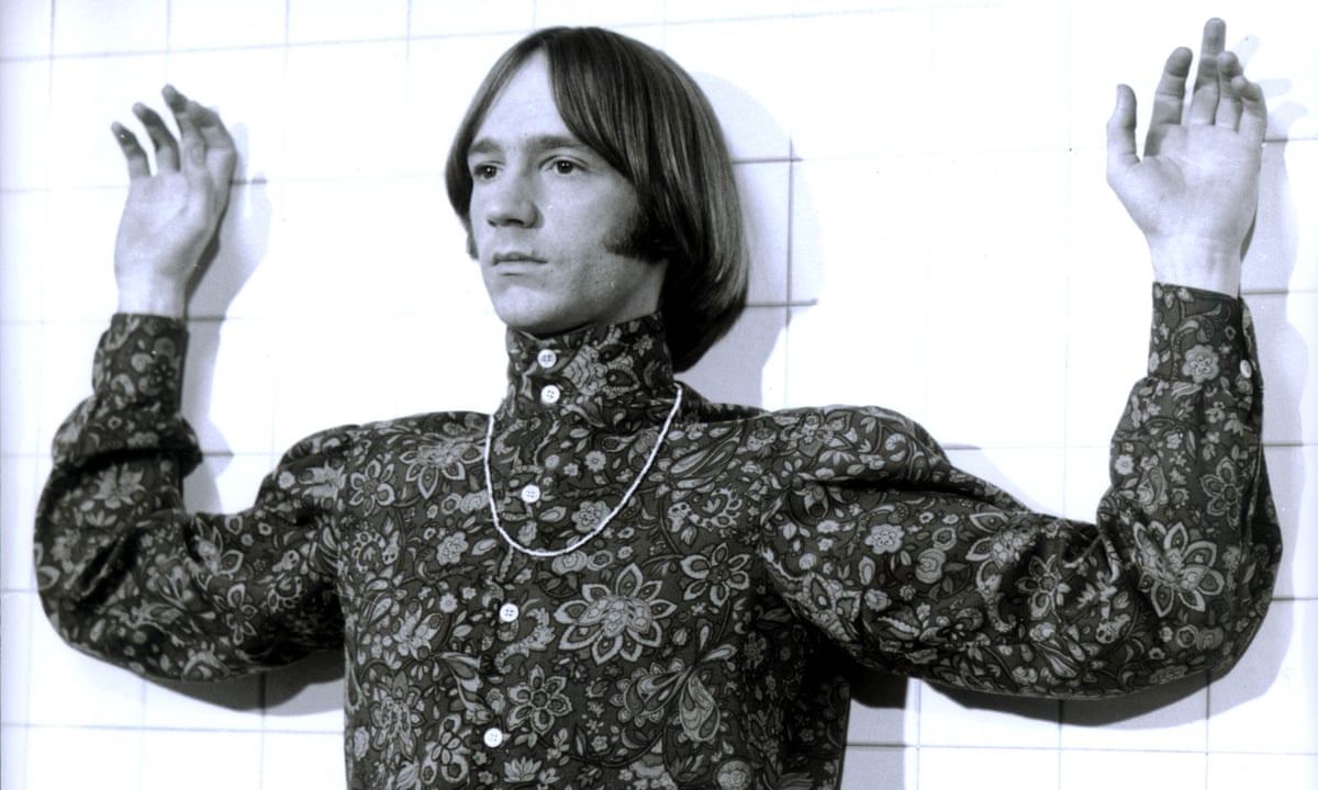 Peter Tork, bassist for the Monkees, dies aged 77 | The Monkees | The  Guardian