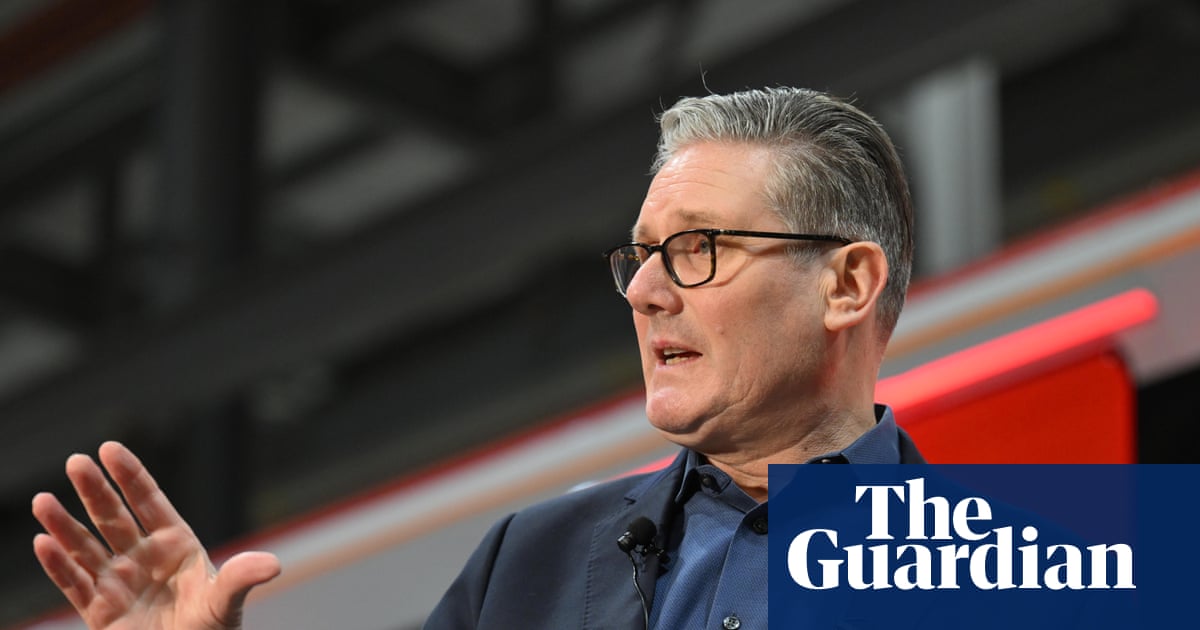 Techbedrijven moeten binnen 48 uur ‘wraakporno’ verwijderen, anders lopen ze het risico geblokkeerd te worden, zegt Starmer | Geweld tegen vrouwen en meisjes