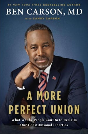 A More Perfect Union: What We the People Can Do to Reclaim Our Constitutional Liberties by Ben Carson