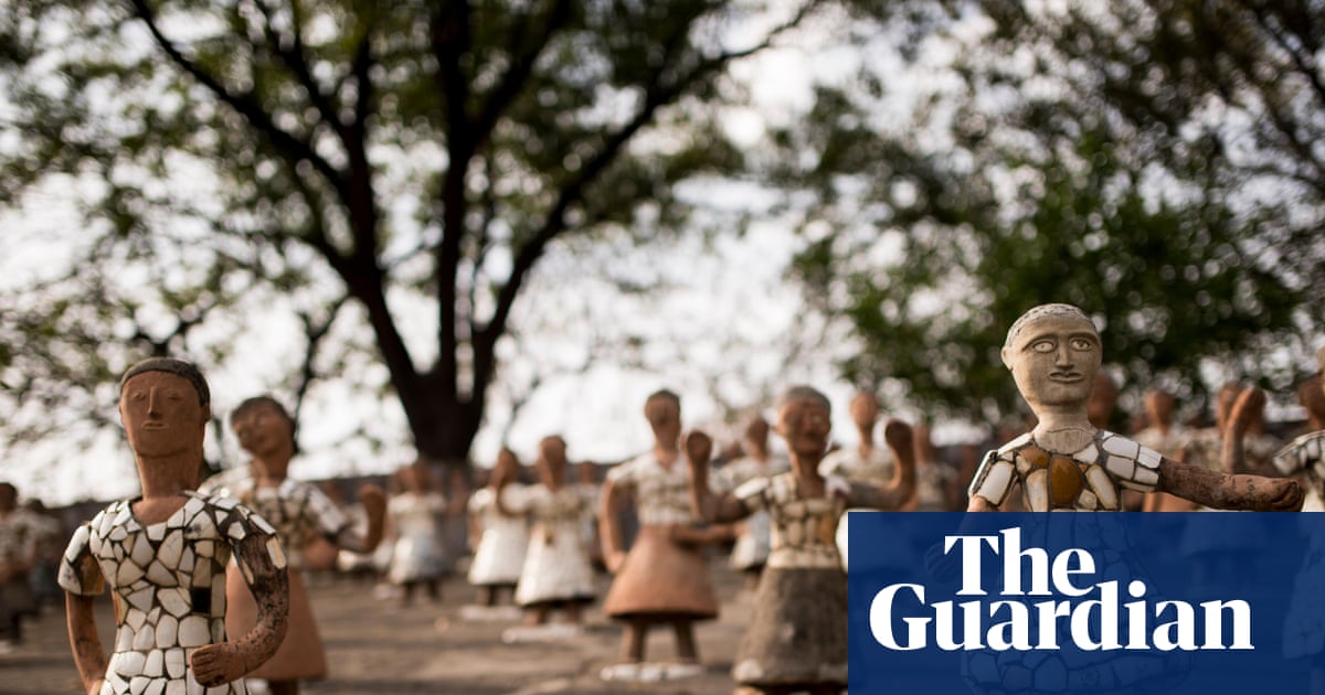 Calling us Auntie or Uncle is no insult | Letters