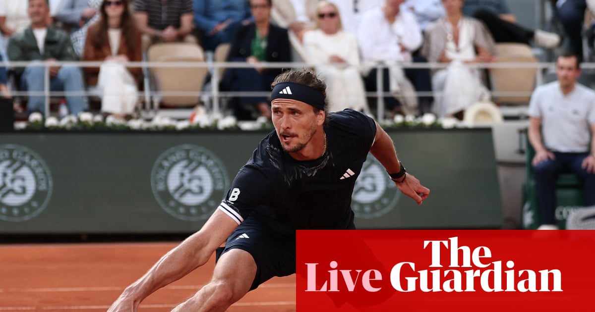 Reporting related to french open