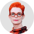 Sandy Powell