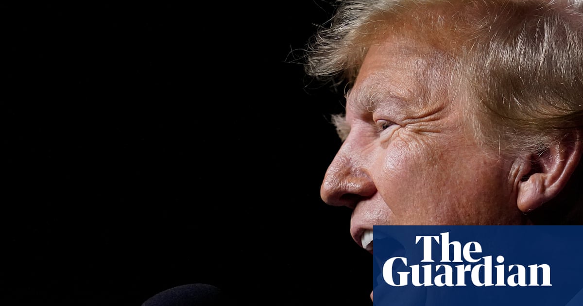 Мартин Пенгели във ВашингтонТрудно ли е да проследите всички расистки