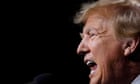 Top Trumps: the 10 worst things the former president said this year