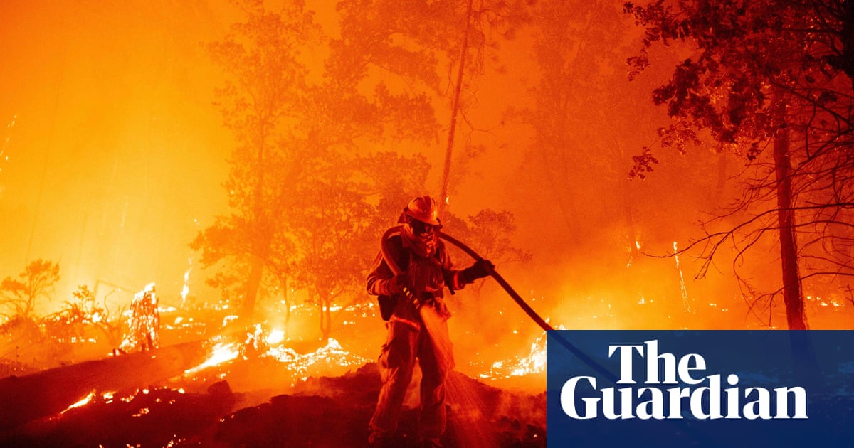 ‘Loading the dice’: climate crisis could increase southern California wildfires