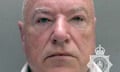 Former headteacher Neil Foden, 66, abused four complainants over a four-year period.
