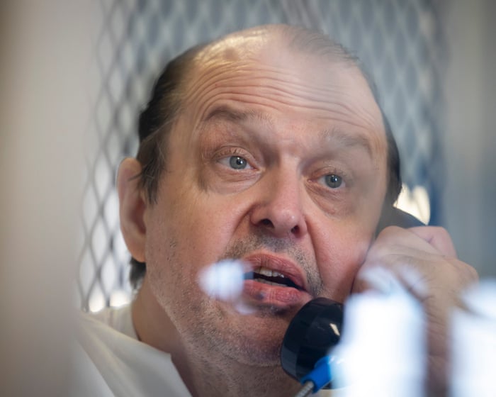 ‘You cannot undo a wrongful execution’: push to halt killing of Texas man in ‘shaken baby’ case