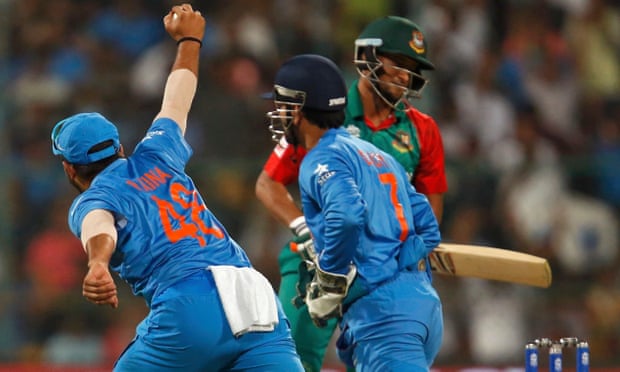 India Beat Bangladesh in Bangalore & Sent them Back to Bangalore India Beat Bangladesh in Bangalore & Sent them Back to Bangalore
