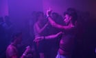 NYC Downlow: Glastonbury's celebration of 50 years of LGBT culture