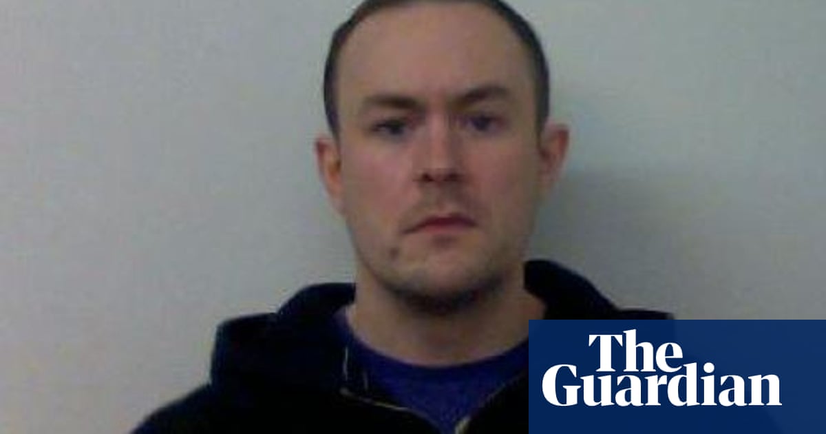 Police officer who pursued women he met on duty for sex jailed