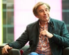 Il Ritorno di Alan Partridge: Quando il Peggio è il Meglio per la Commedia Brittanica