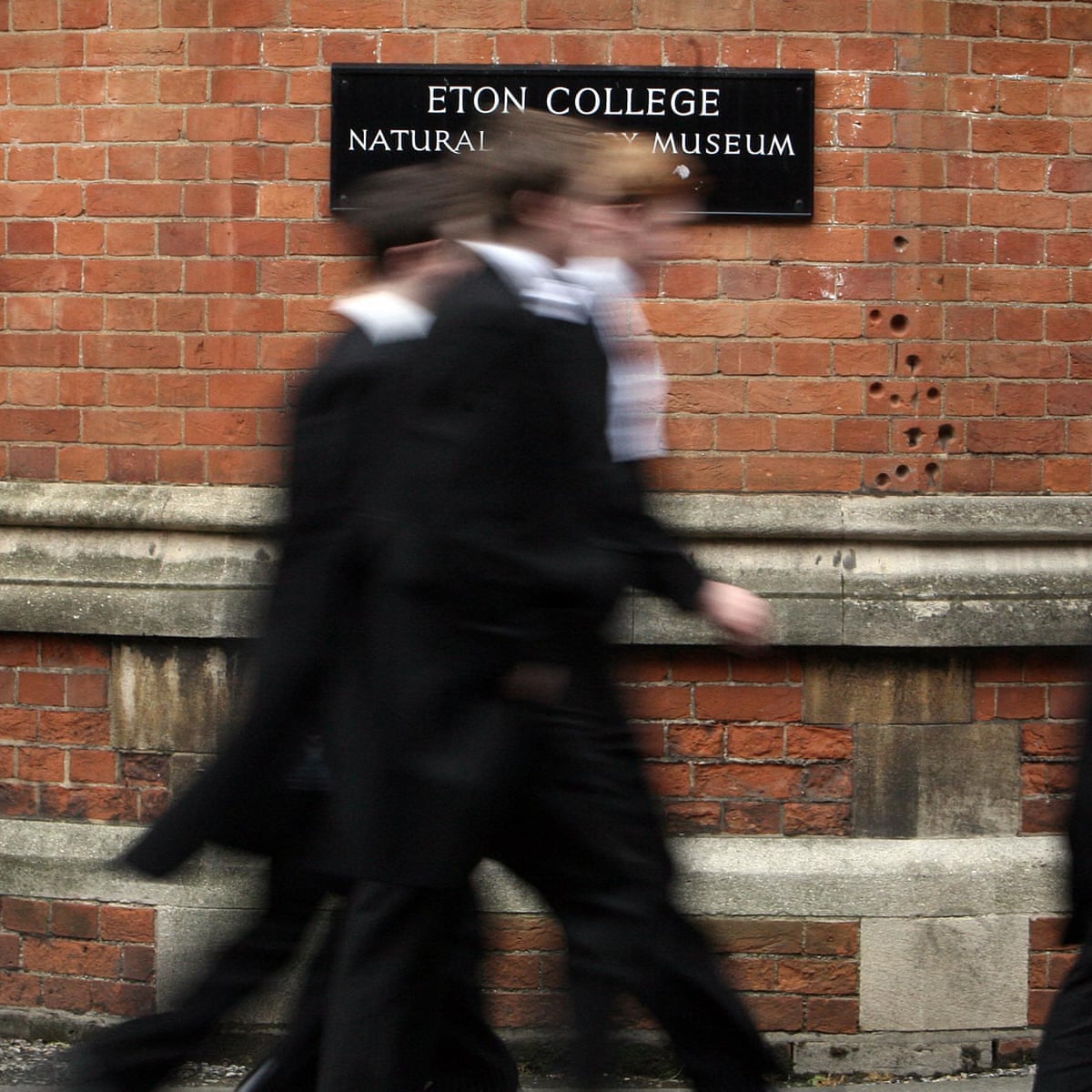 Does Eton Teach This Inexact Science Cambridge Analytica The Guardian